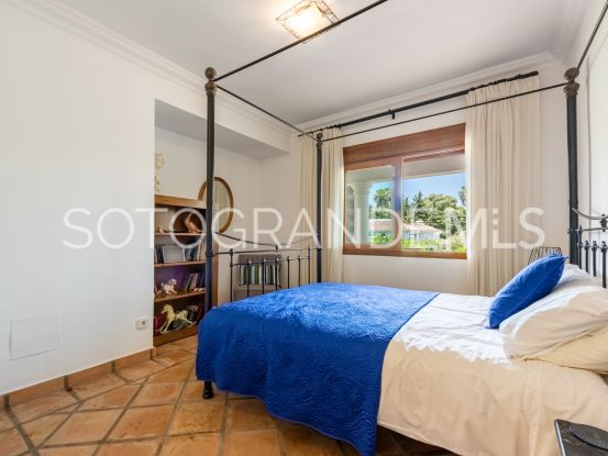 Zona B villa | Teseo Estate