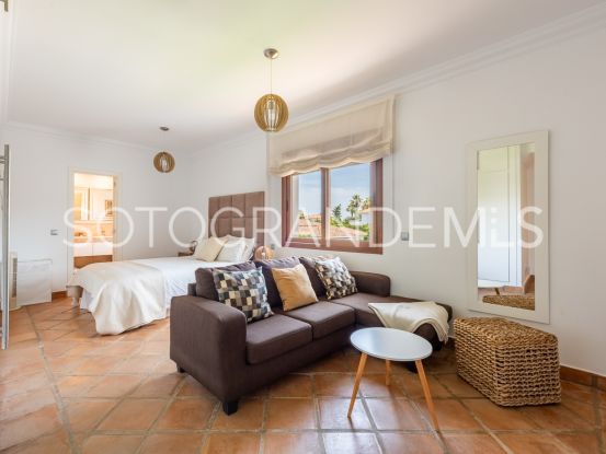 Zona B villa | Teseo Estate