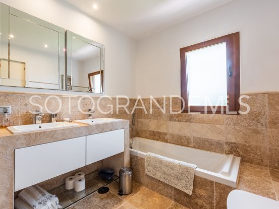 Zona B villa | Teseo Estate