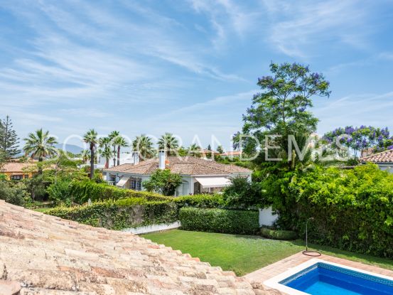 Zona B villa | Teseo Estate