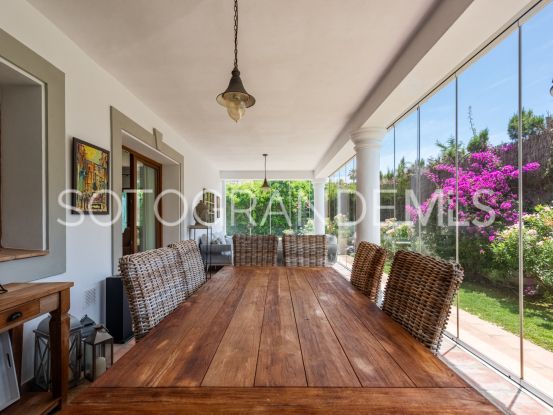 Zona B villa | Teseo Estate