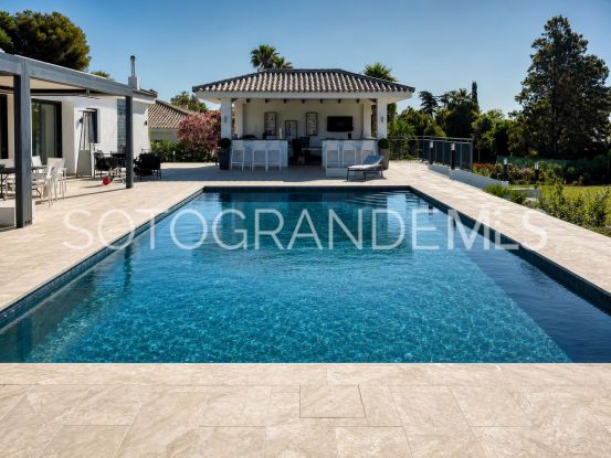 5 bedrooms villa in Kings & Queens for sale | Teseo Estate