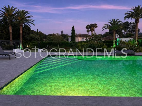 5 bedrooms villa in Kings & Queens for sale | Teseo Estate
