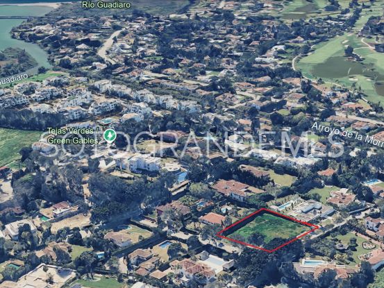 Kings & Queens plot for sale | Teseo Estate