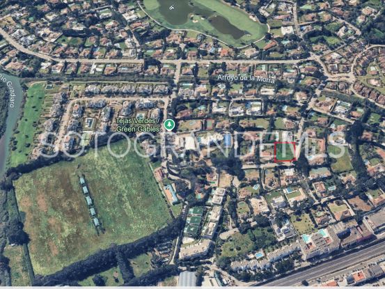 Kings & Queens plot for sale | Teseo Estate