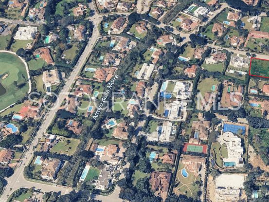 Kings & Queens plot for sale | Teseo Estate