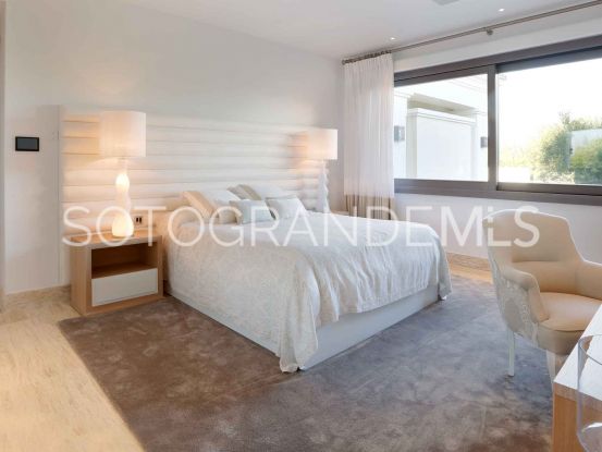 Zona G, Sotogrande Alto, villa con 6 dormitorios a la venta | Teseo Estate