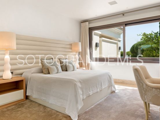 Zona G, Sotogrande Alto, villa con 6 dormitorios a la venta | Teseo Estate