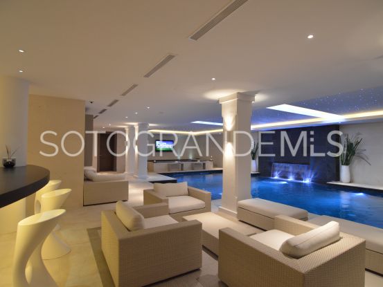 Zona G, Sotogrande Alto, villa con 6 dormitorios a la venta | Teseo Estate