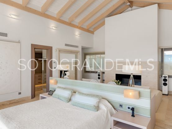 Zona G, Sotogrande Alto, villa con 6 dormitorios a la venta | Teseo Estate