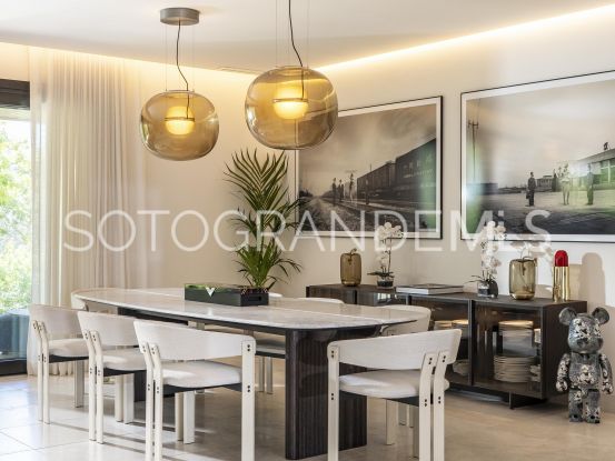 Buy Hacienda de Valderrama 4 bedrooms apartment | Teseo Estate