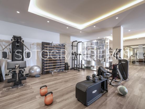Buy Hacienda de Valderrama 4 bedrooms apartment | Teseo Estate