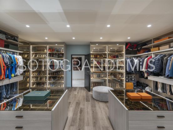 Buy Hacienda de Valderrama 4 bedrooms apartment | Teseo Estate