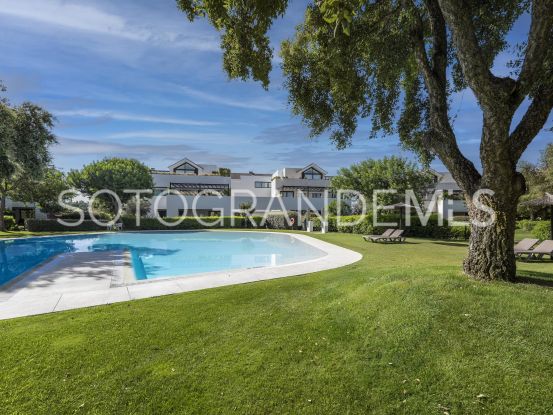 Buy Hacienda de Valderrama 4 bedrooms apartment | Teseo Estate