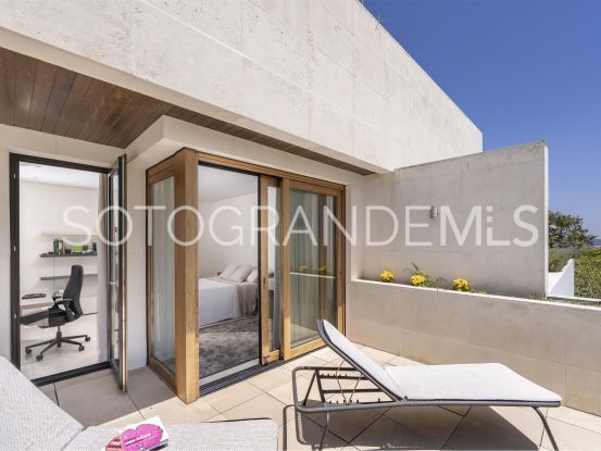 Buy Hacienda de Valderrama 4 bedrooms apartment | Teseo Estate