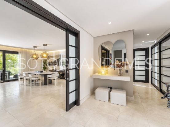 Buy Hacienda de Valderrama 4 bedrooms apartment | Teseo Estate