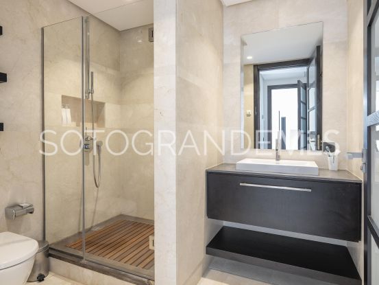 Buy Hacienda de Valderrama 4 bedrooms apartment | Teseo Estate