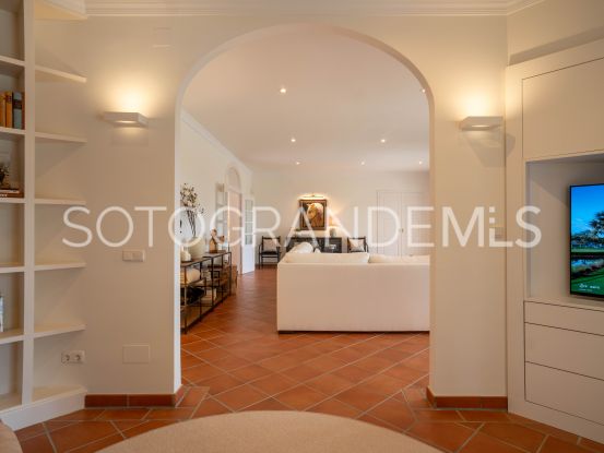 Comprar villa en Zona G, Sotogrande Alto | Teseo Estate