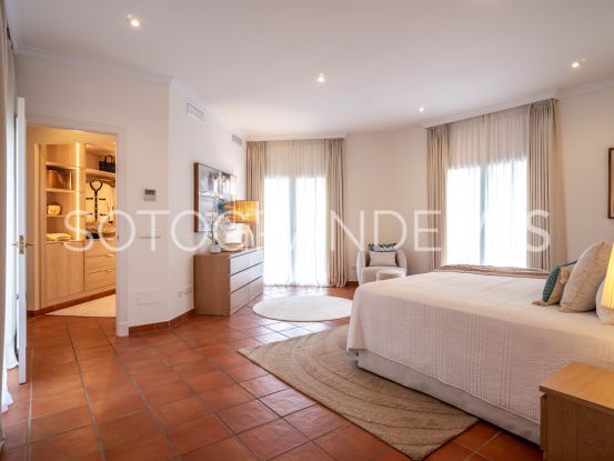 Comprar villa en Zona G, Sotogrande Alto | Teseo Estate