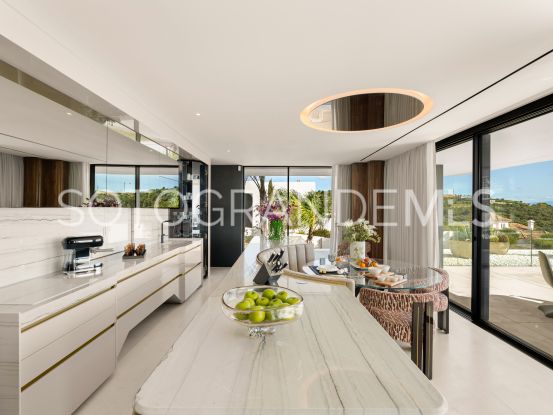 Se vende villa en La Reserva | Teseo Estate