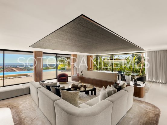 Se vende villa en La Reserva | Teseo Estate