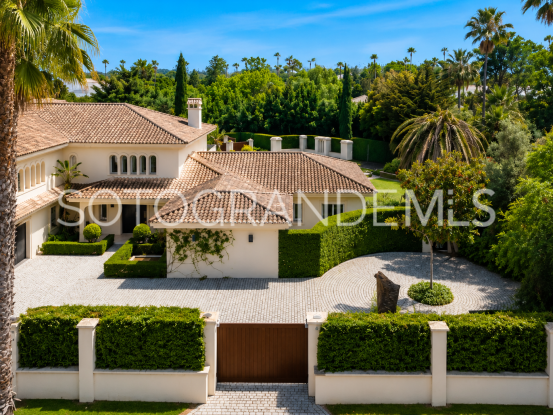 Villa en venta en Reyes y Reinas | Teseo Estate