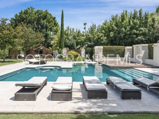Villa en venta en Reyes y Reinas | Teseo Estate