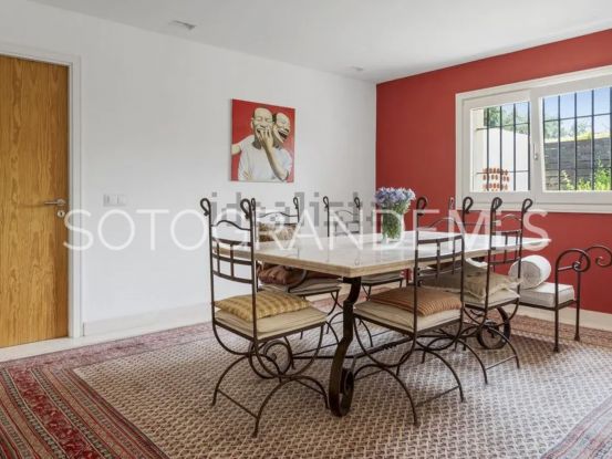 Villa en venta en Reyes y Reinas | Teseo Estate