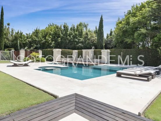 Villa en venta en Reyes y Reinas | Teseo Estate