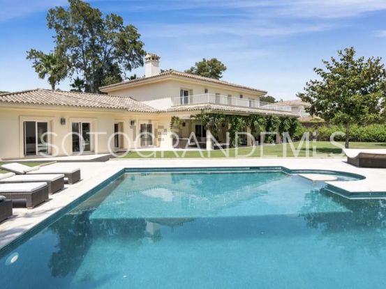 Villa en venta en Reyes y Reinas | Teseo Estate