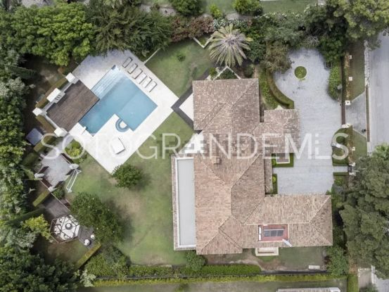 Villa en venta en Reyes y Reinas | Teseo Estate