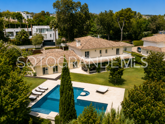 Villa en venta en Reyes y Reinas | Teseo Estate