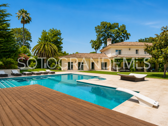 Villa in Kings & Queens for sale | Teseo Estate