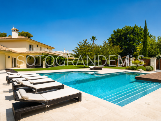 Villa in Kings & Queens for sale | Teseo Estate
