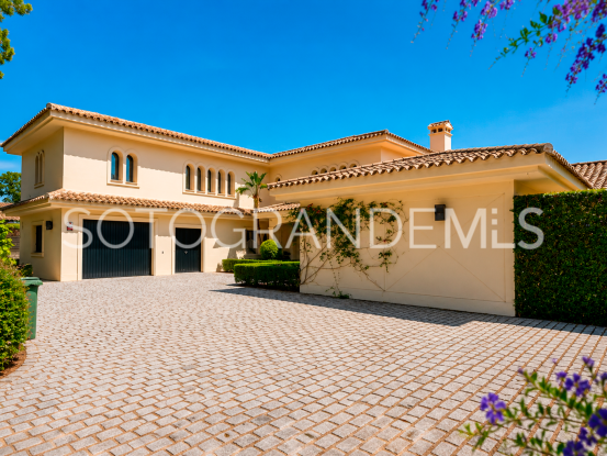 Villa en venta en Reyes y Reinas | Teseo Estate