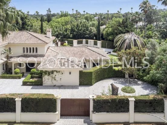 Villa en venta en Reyes y Reinas | Teseo Estate