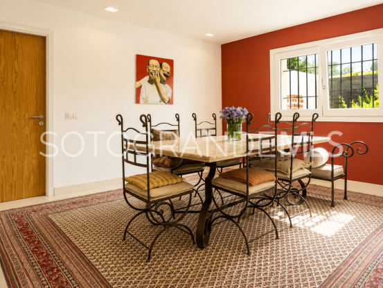Villa en venta en Reyes y Reinas | Teseo Estate