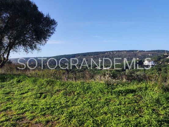 For sale Zona G plot | Teseo Estate