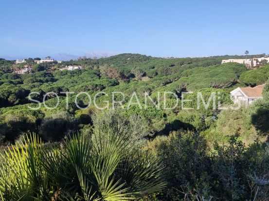 For sale Zona G plot | Teseo Estate