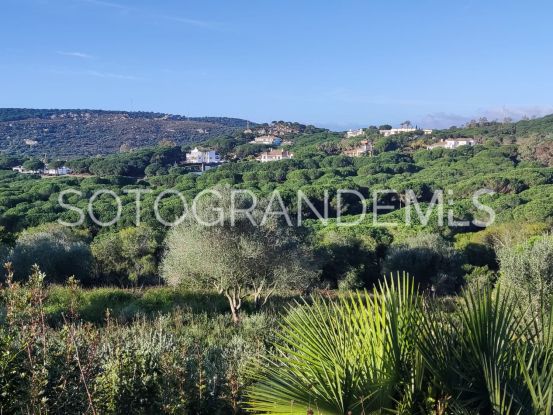 For sale Zona G plot | Teseo Estate