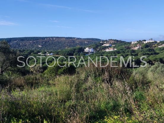 For sale Zona G plot | Teseo Estate