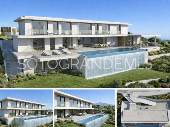 For sale Zona G plot | Teseo Estate