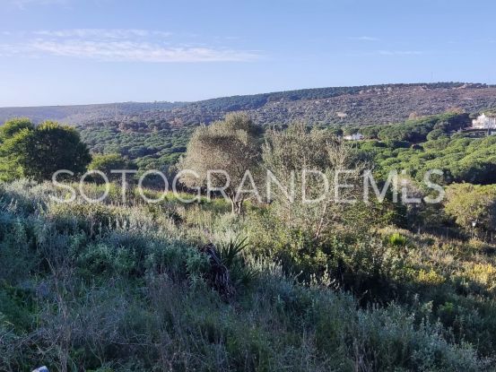 For sale Zona G plot | Teseo Estate