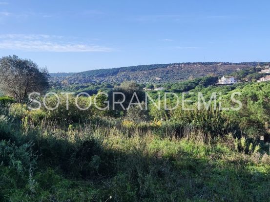 For sale Zona G plot | Teseo Estate