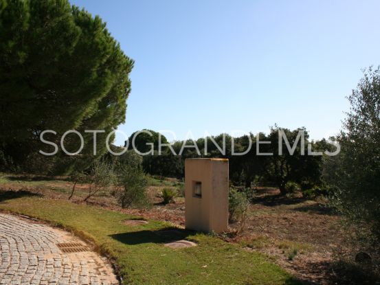 For sale Los Altos de Valderrama plot | Teseo Estate