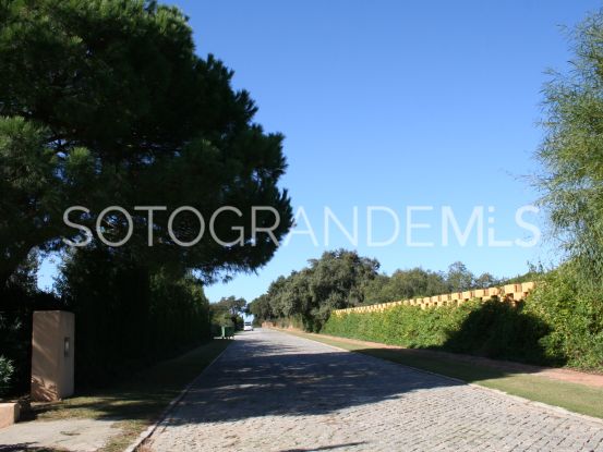 For sale Los Altos de Valderrama plot | Teseo Estate