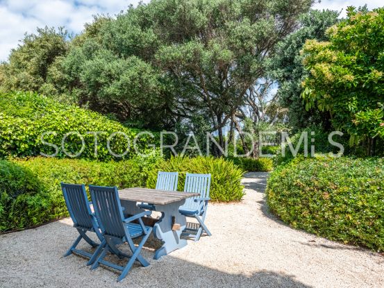 Sotogrande Costa, adosado en venta | Teseo Estate