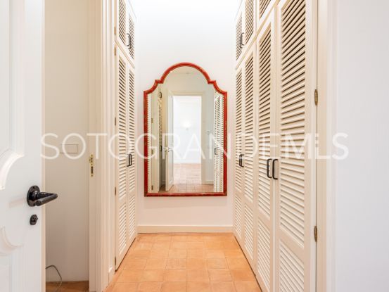 Sotogrande Costa, adosado en venta | Teseo Estate
