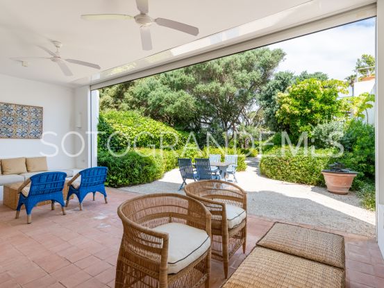 Sotogrande Costa, adosado en venta | Teseo Estate
