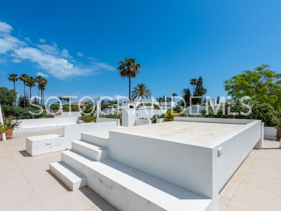 Sotogrande Costa, adosado en venta | Teseo Estate